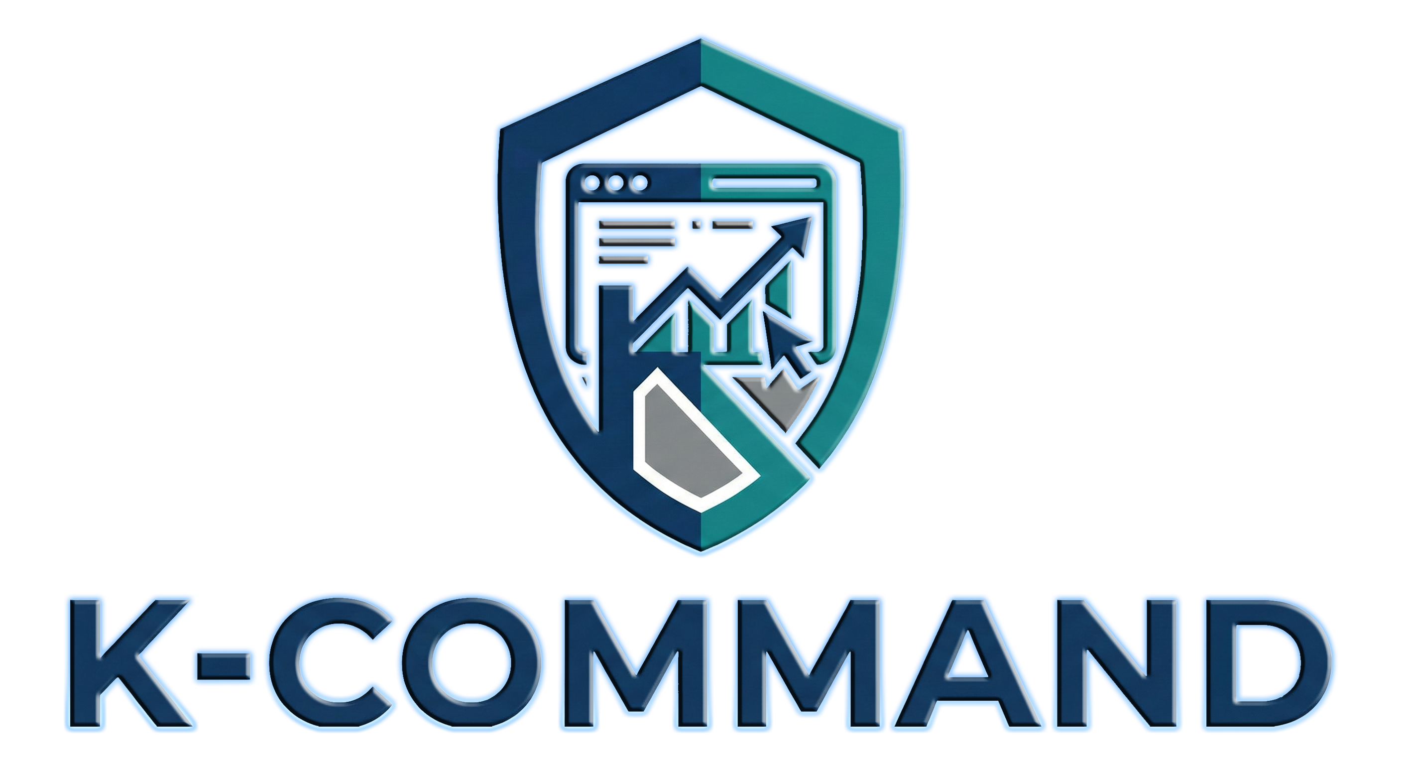 K-Command Logo