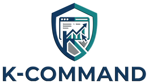 شعار K-Command