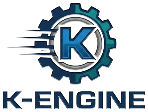 شعار K-Engine